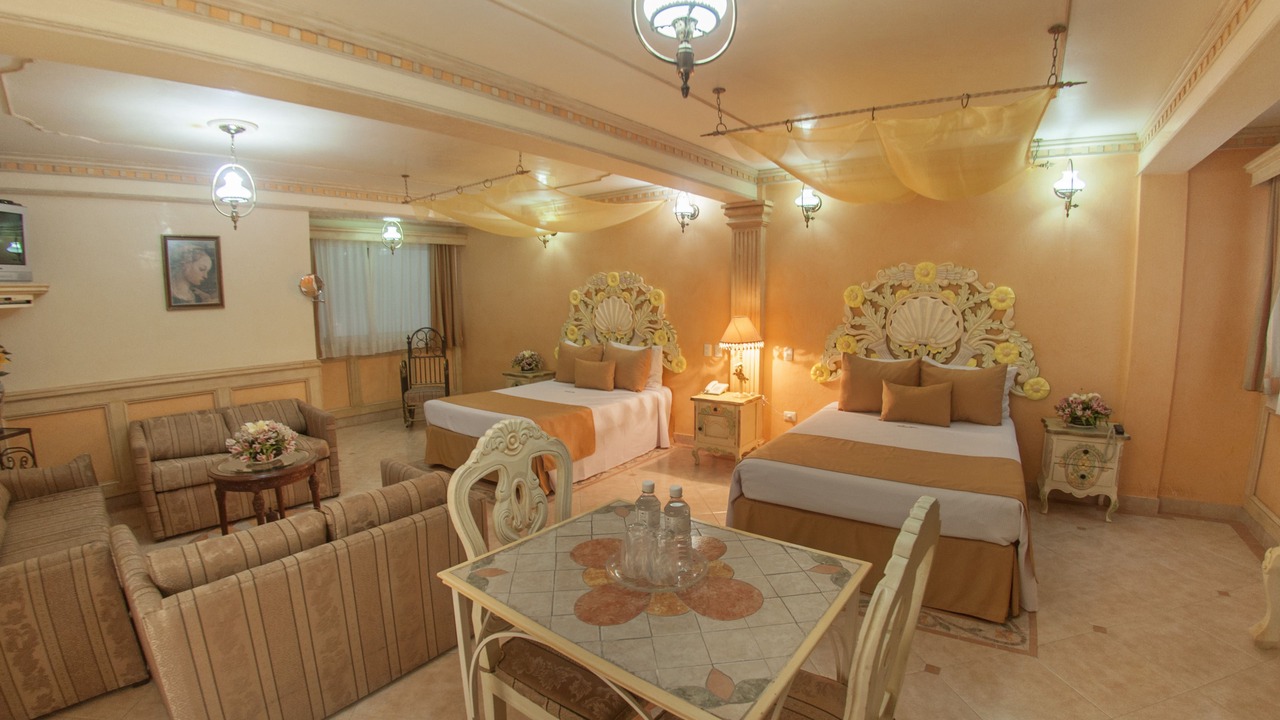 Photo of Bedroom in Xalapa