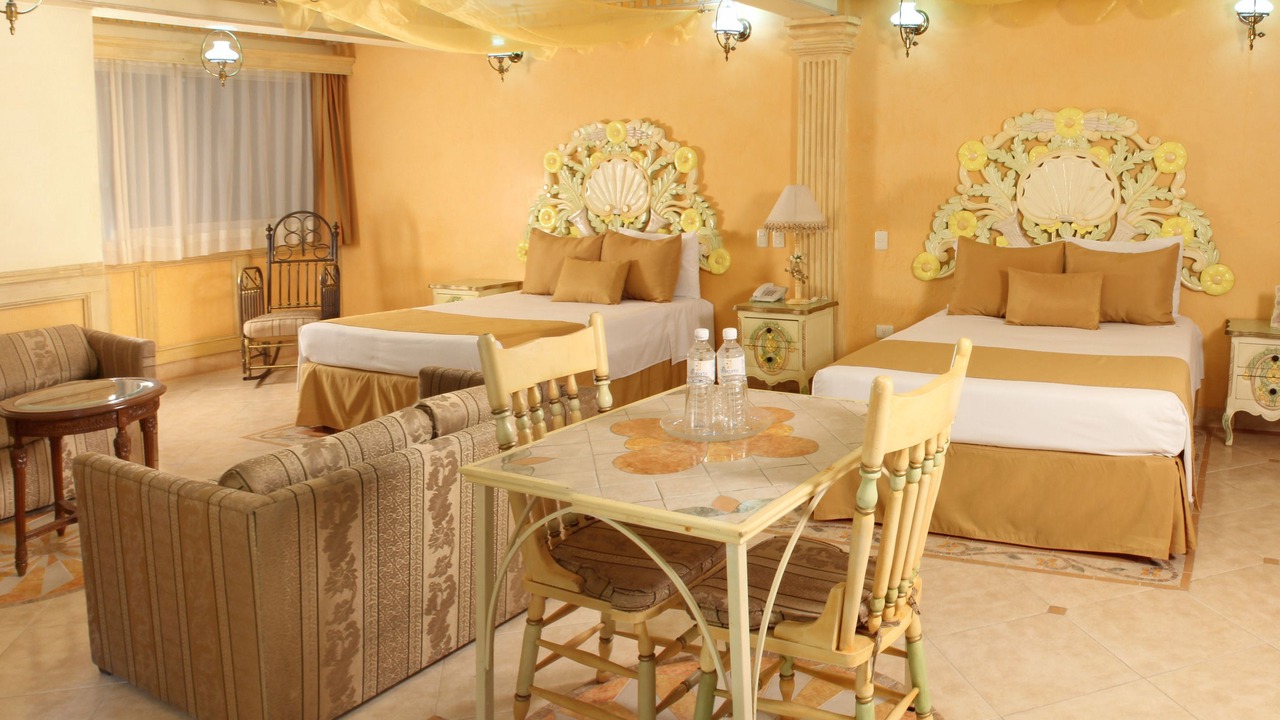 Photo of Bedroom in Xalapa