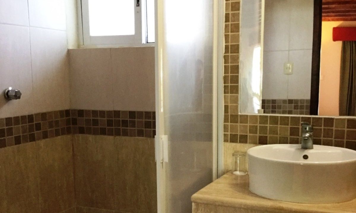 Photo of Bathroom in Downtown