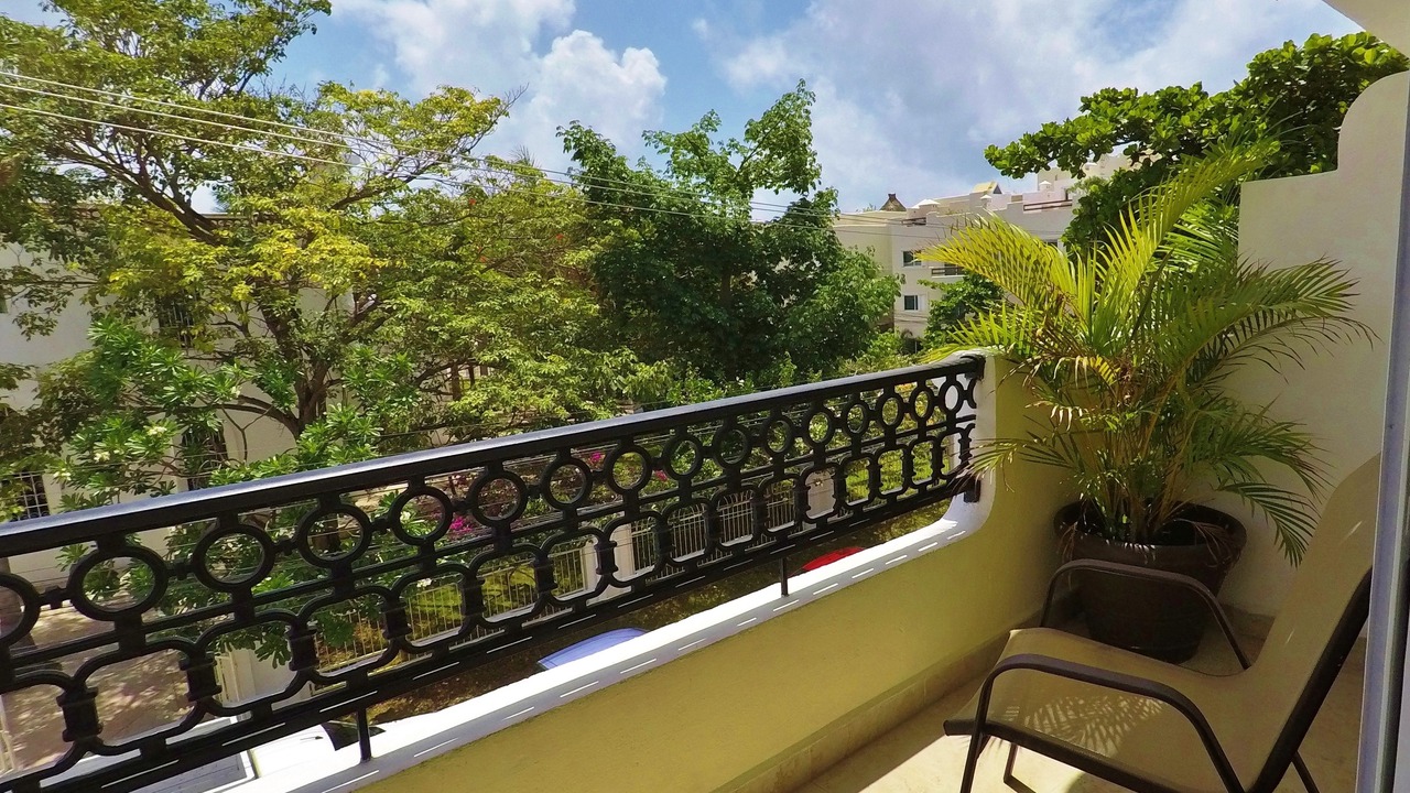 Photo of Patio Balcony in Downtown