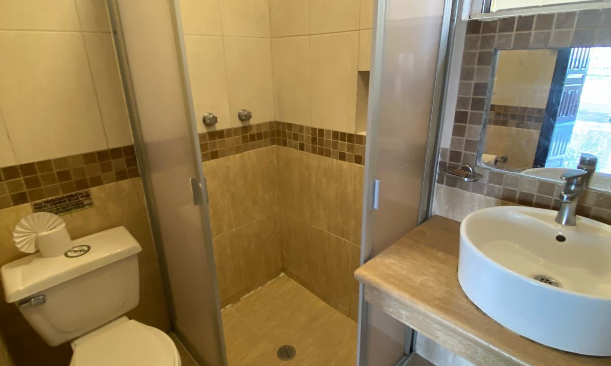 Photo of Bathroom in Downtown