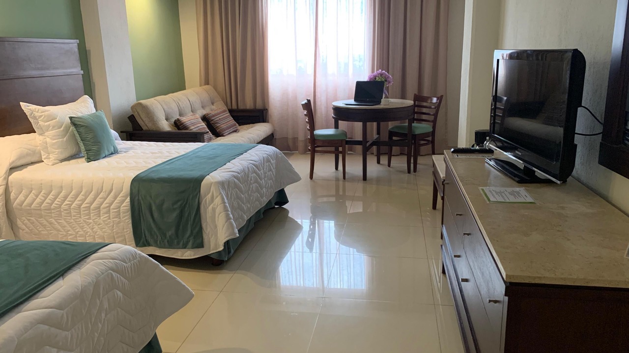 Photo of Bedroom in Veracruz