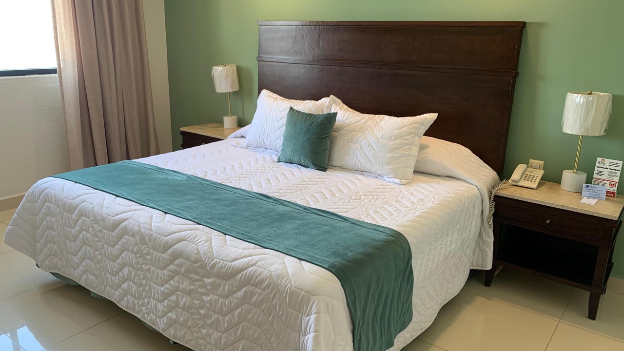 Photo of Bedroom in Veracruz