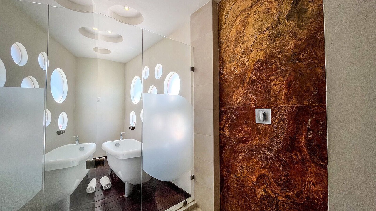 Photo of Bathroom in Downtown