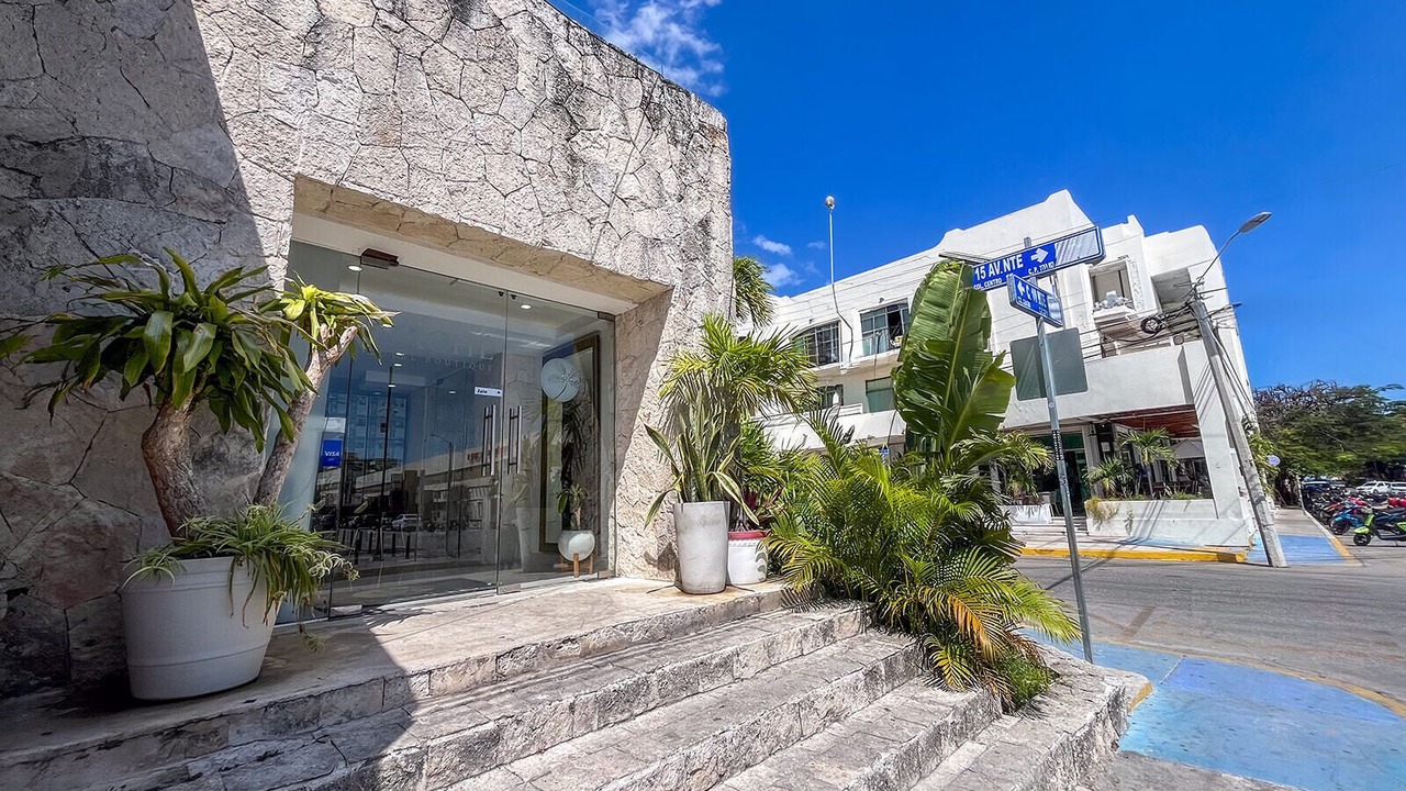 Photo of Outdoor in Downtown