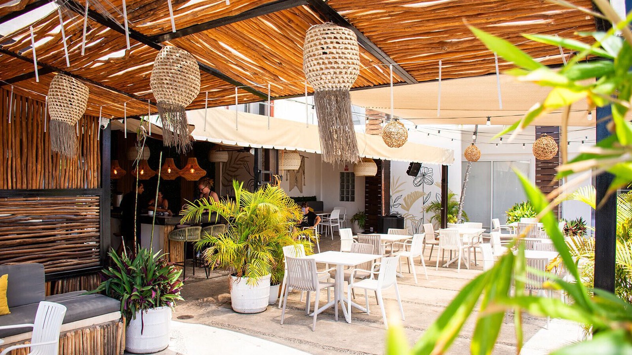 Photo of Outdoor in Downtown