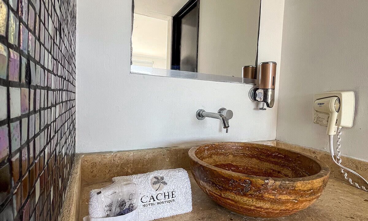 Photo of Bathroom in Downtown