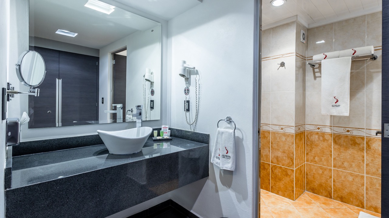 Photo of Bathroom in Metepec