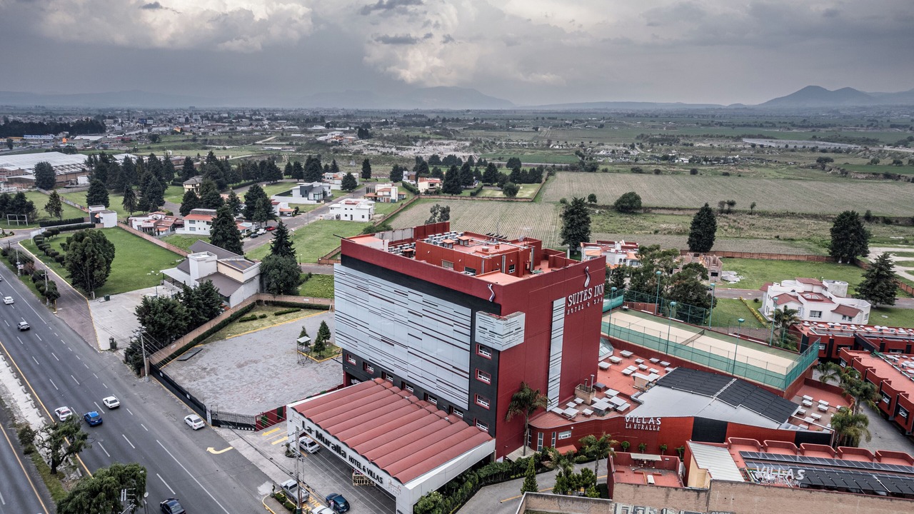 Photo of Outdoor in Metepec