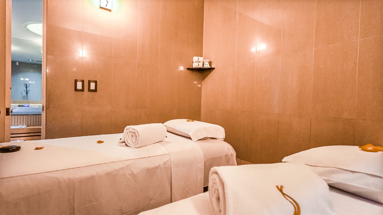 Photo of Bedroom in Metepec