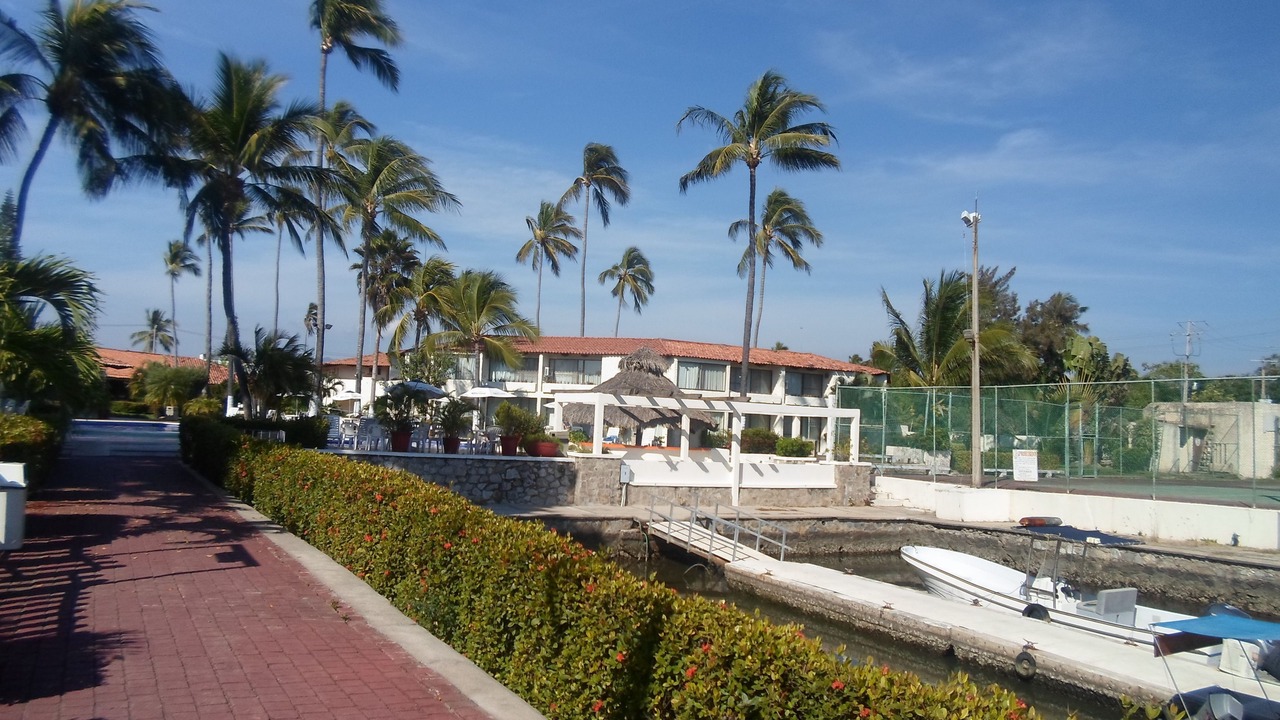 Photo of Outdoor in Barra de Navidad