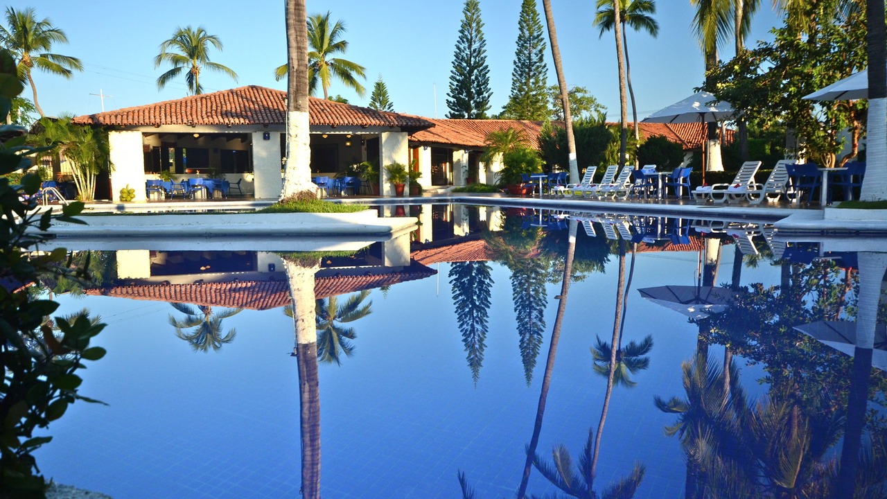 Photo of Outdoor in Barra de Navidad