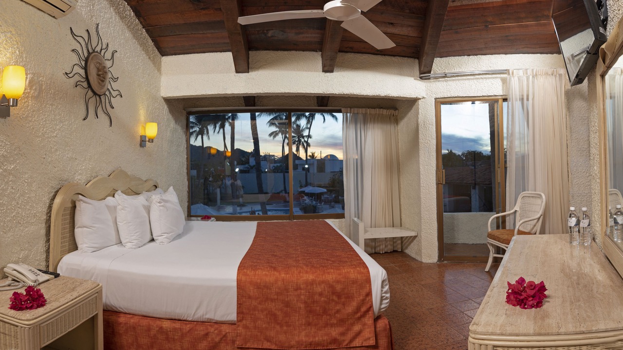 Photo of Bedroom in Barra de Navidad