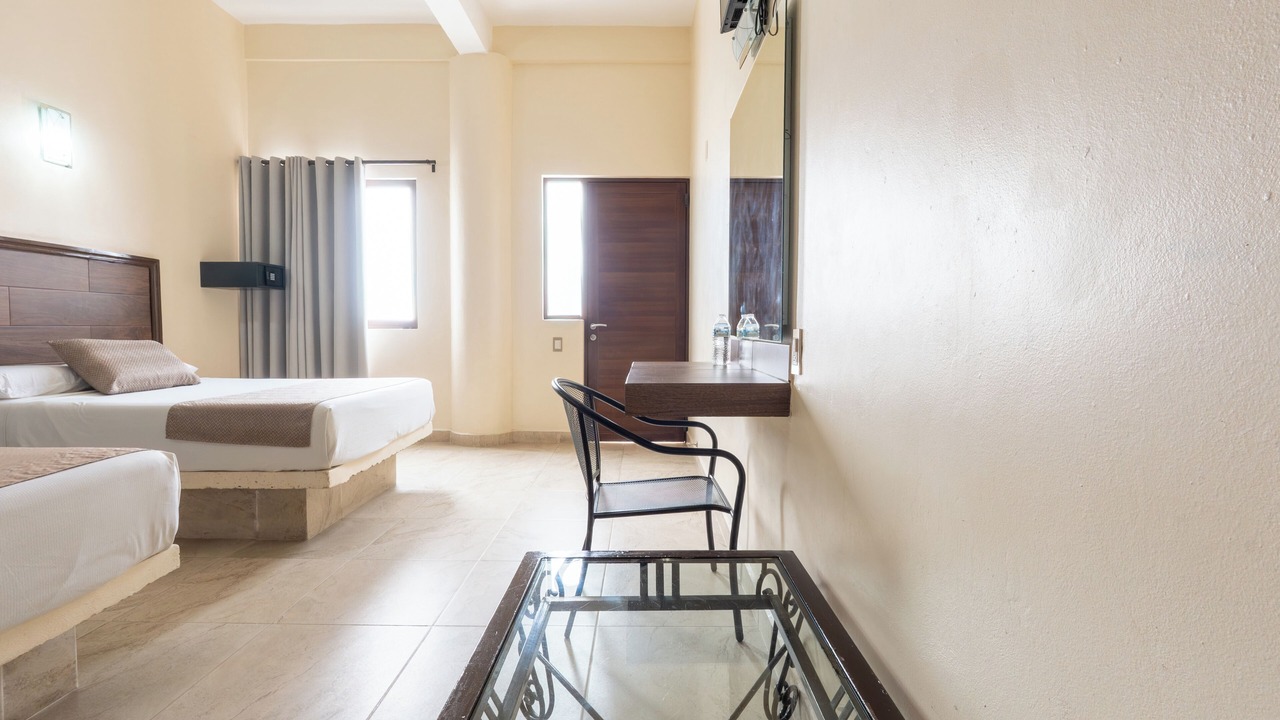 Photo of Bedroom in P Chahue