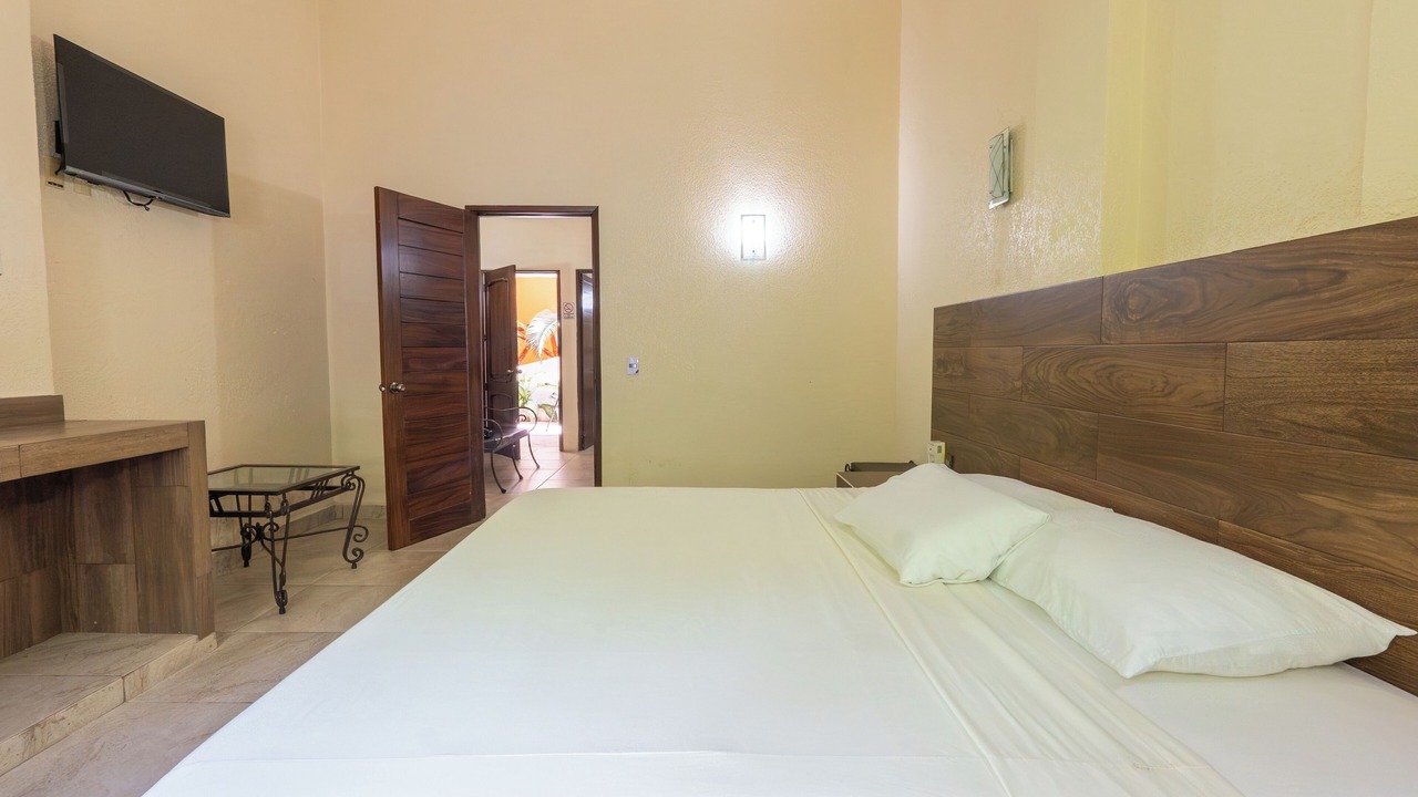 Photo of Bedroom in P Chahue
