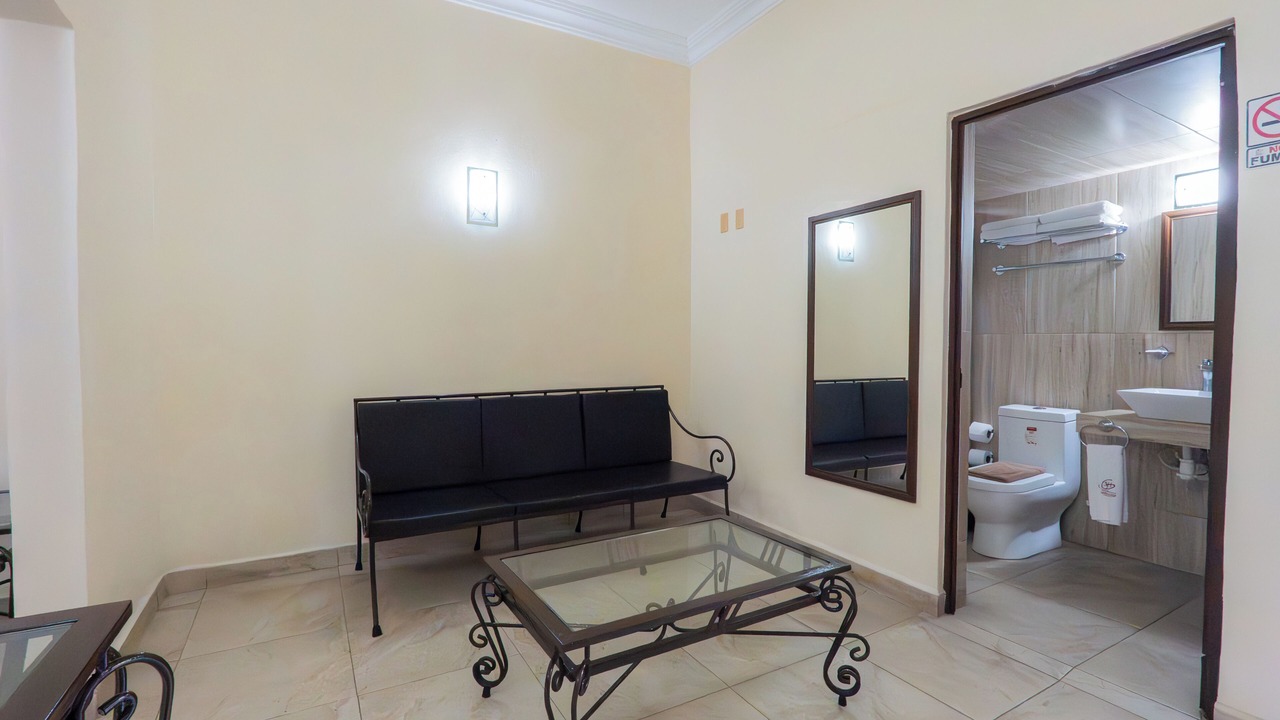 Photo of Bedroom in P Chahue