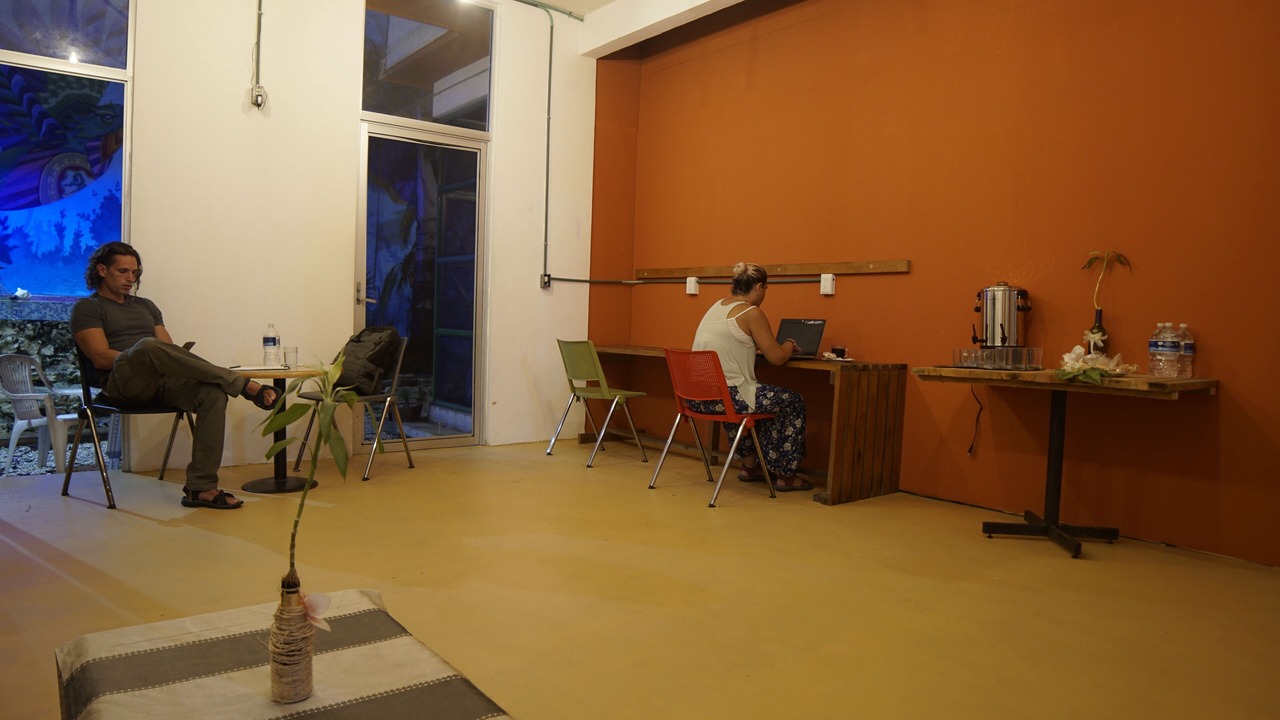 Photo of Others in El Pedregal