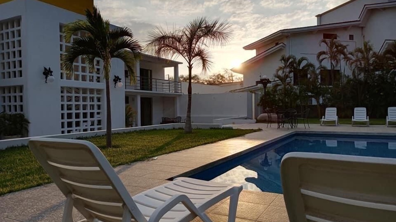 Photo of Outdoor in Santa Maria Huatulco