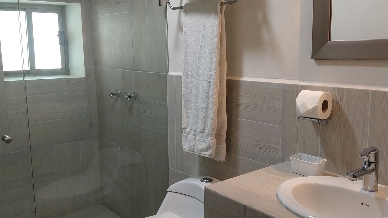 Photo of Bathroom in Santa Maria Huatulco