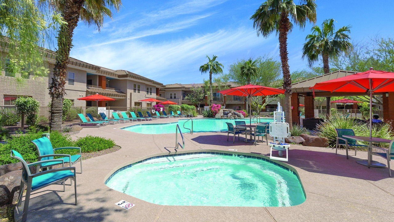 Photo of Outdoor in South Scottsdale