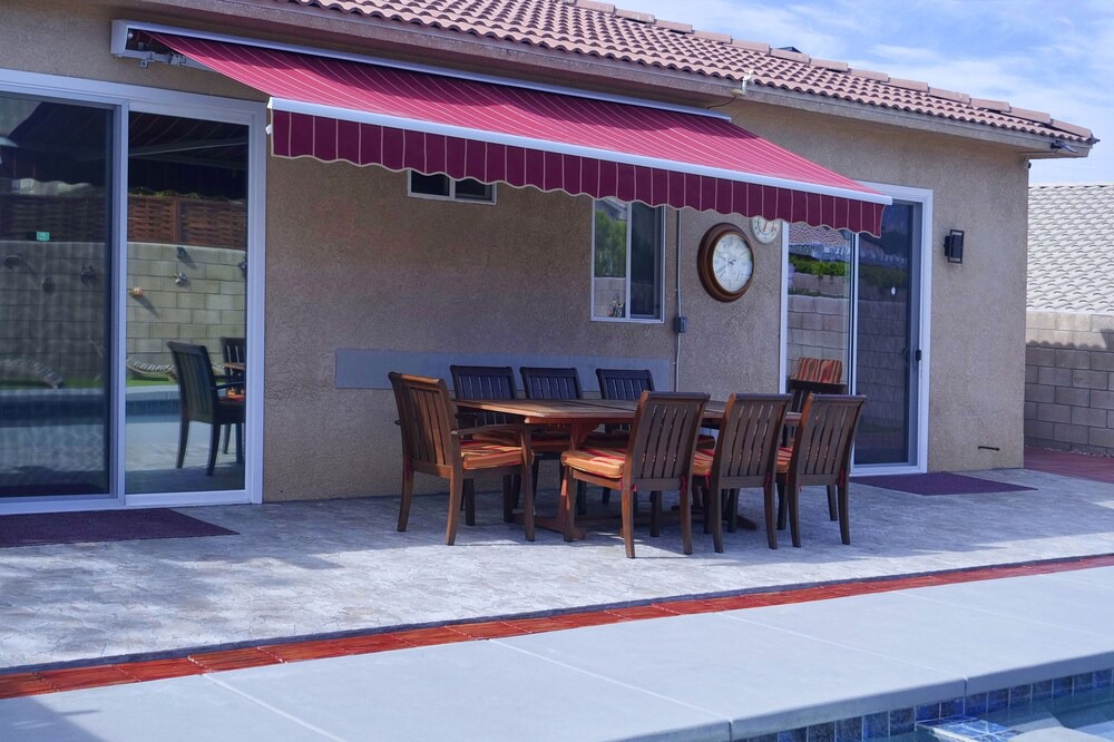 Photo of Outdoor in Desert Hot Springs