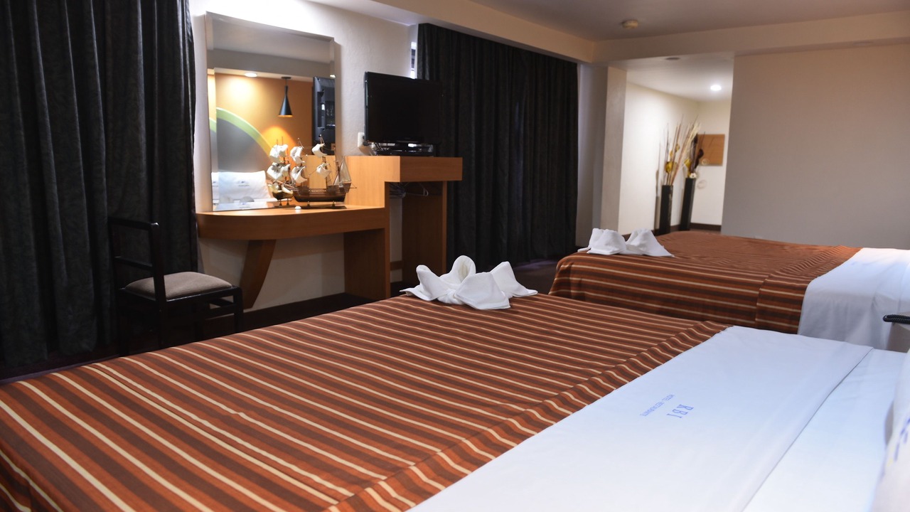 Photo of Bedroom in Ciudad Lopez Mateos