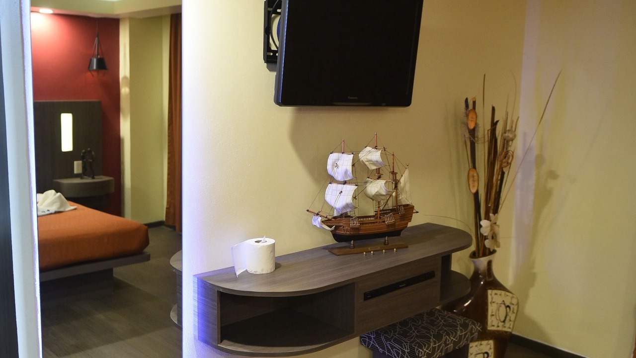 Photo of Bedroom in Ciudad Lopez Mateos