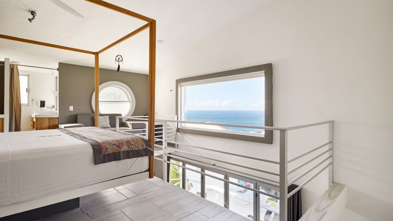 Photo of Bedroom in Santa Maria Tonameca
