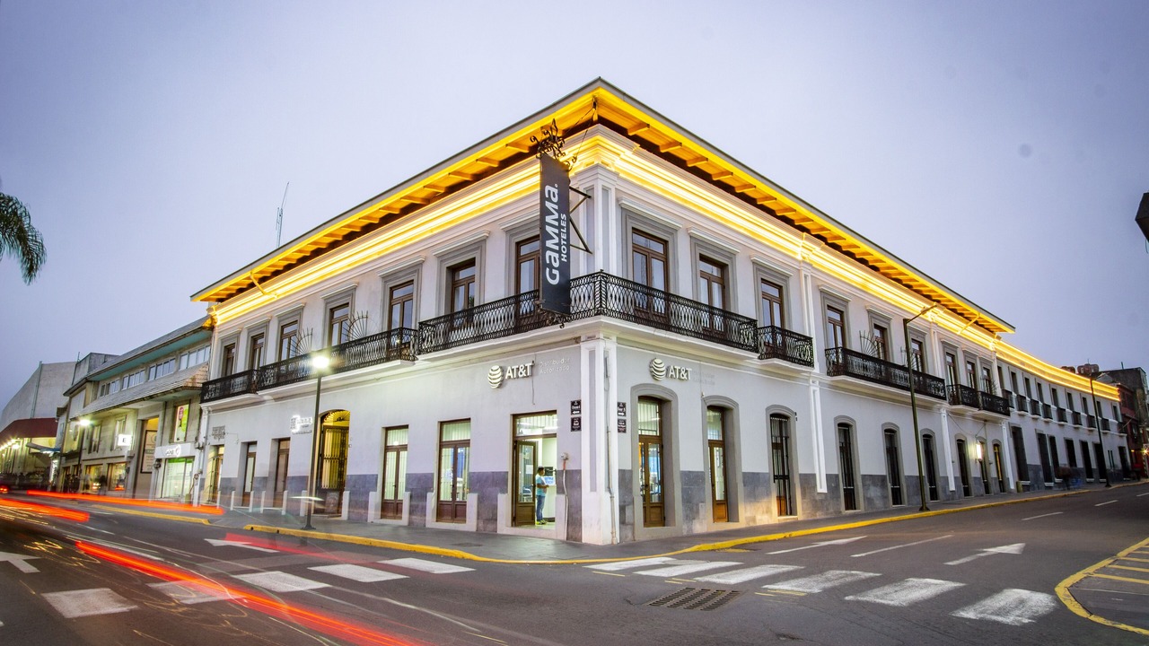 Photo of Outdoor in Orizaba