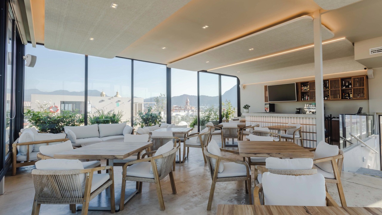 Photo of Patio Balcony in Orizaba