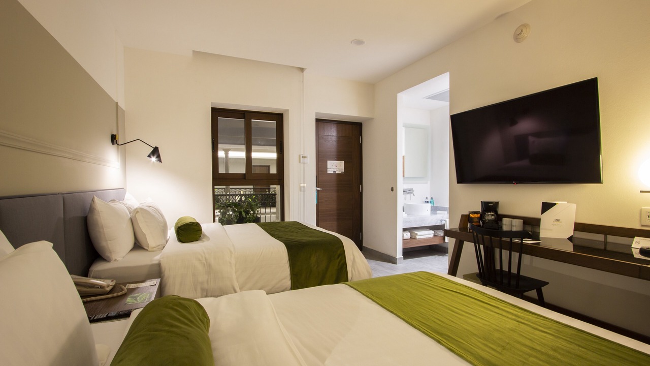 Photo of Bedroom in Orizaba