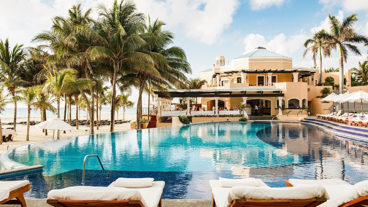 Photo of Outdoor in Playacar