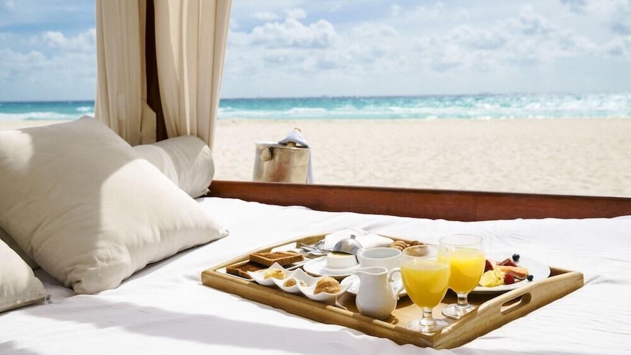 Photo of Bedroom in Playacar