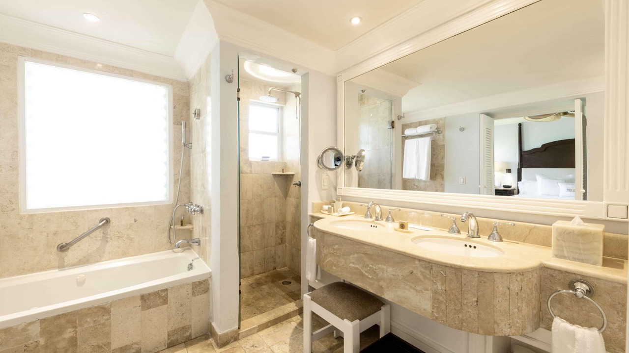 Photo of Bathroom in Playacar