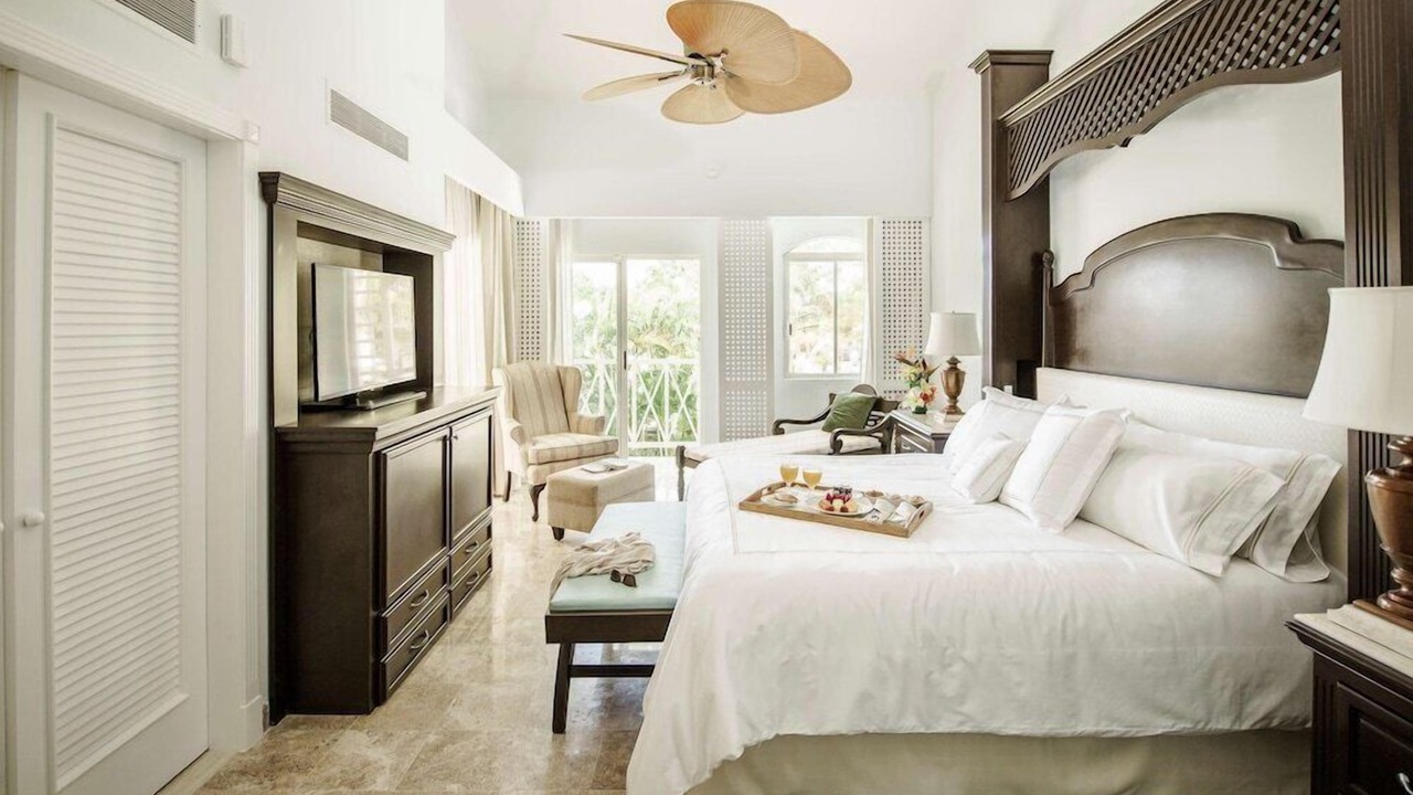 Photo of Bedroom in Playacar
