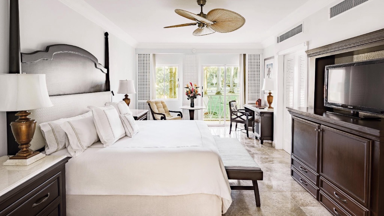 Photo of Bedroom in Playacar