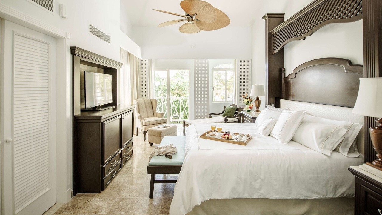 Photo of Bedroom in Playacar