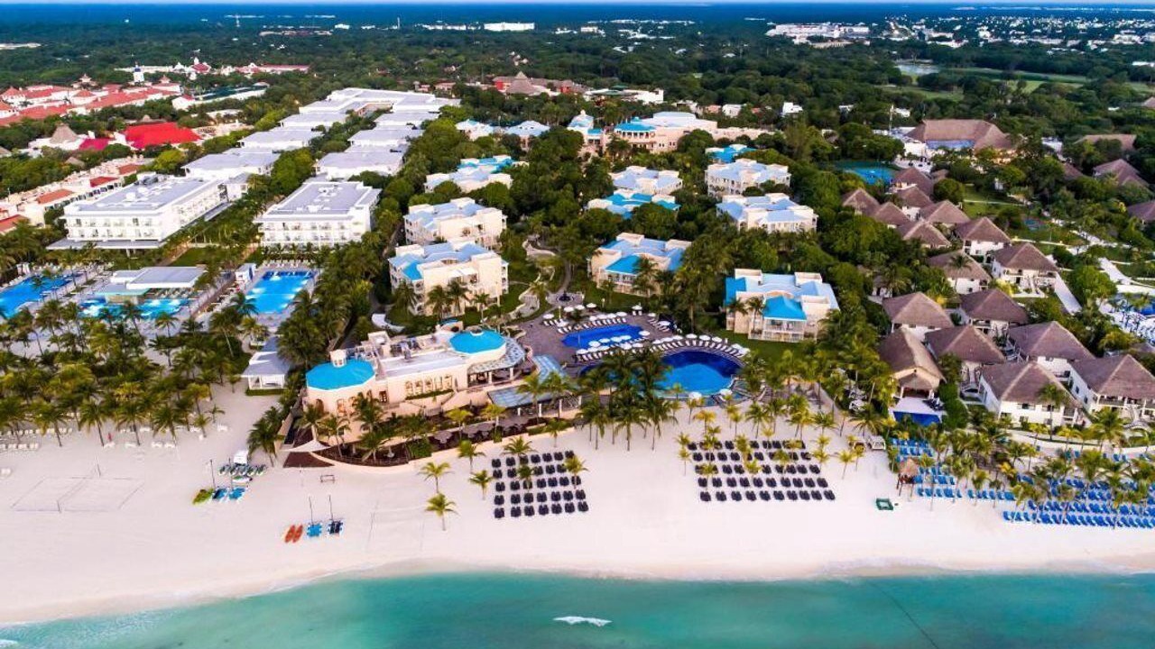 Photo of Outdoor in Playacar