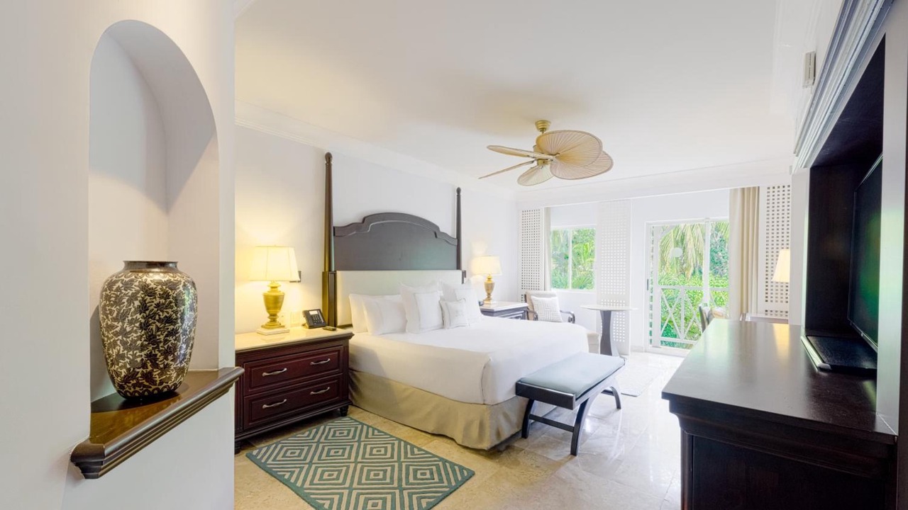 Photo of Bedroom in Playacar