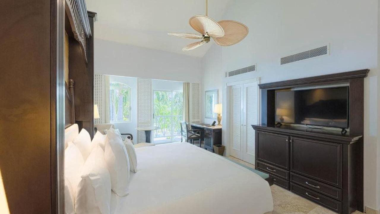Photo of Bedroom in Playacar