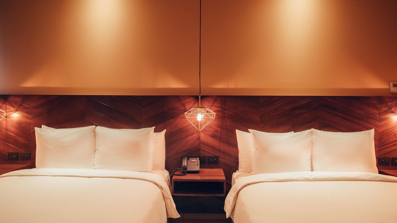 Photo of Bedroom in Downtown