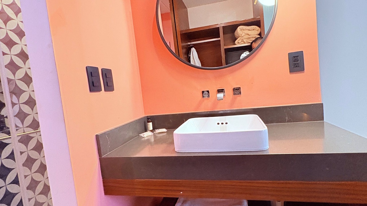 Photo of Bathroom in Downtown