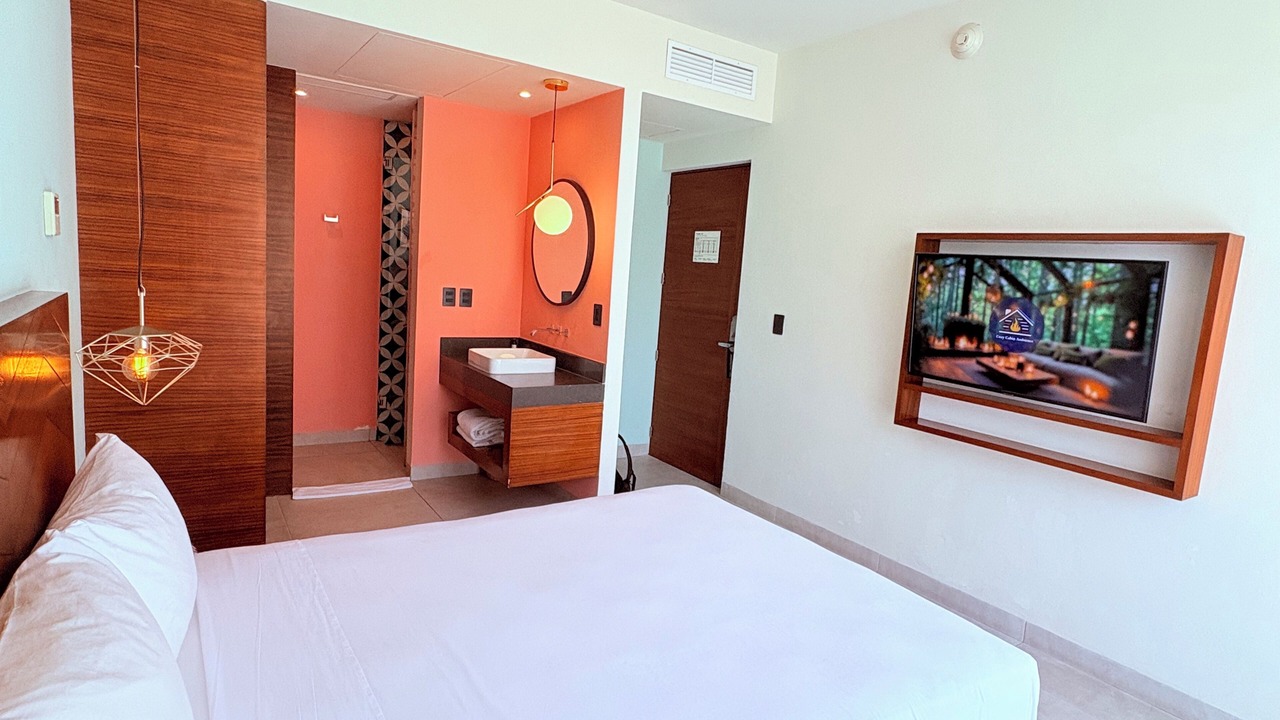 Photo of Bedroom in Downtown