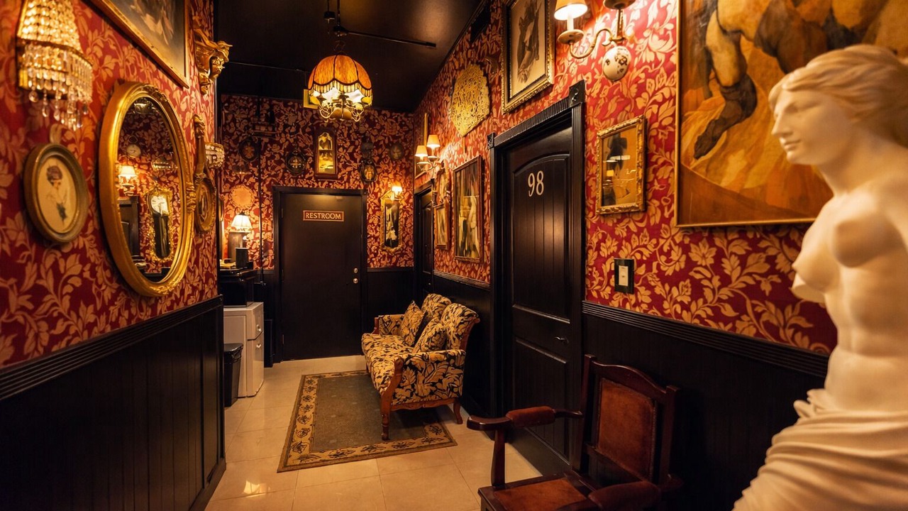 Photo of Livingroom in East Hollywood
