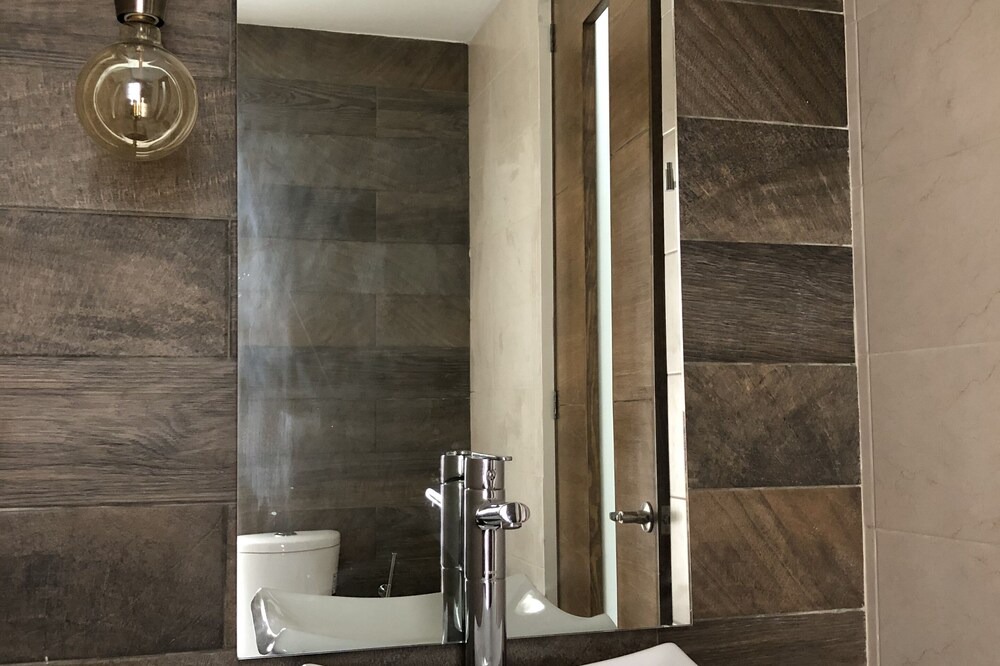 Photo of Bathroom in San Sebastian Tutla