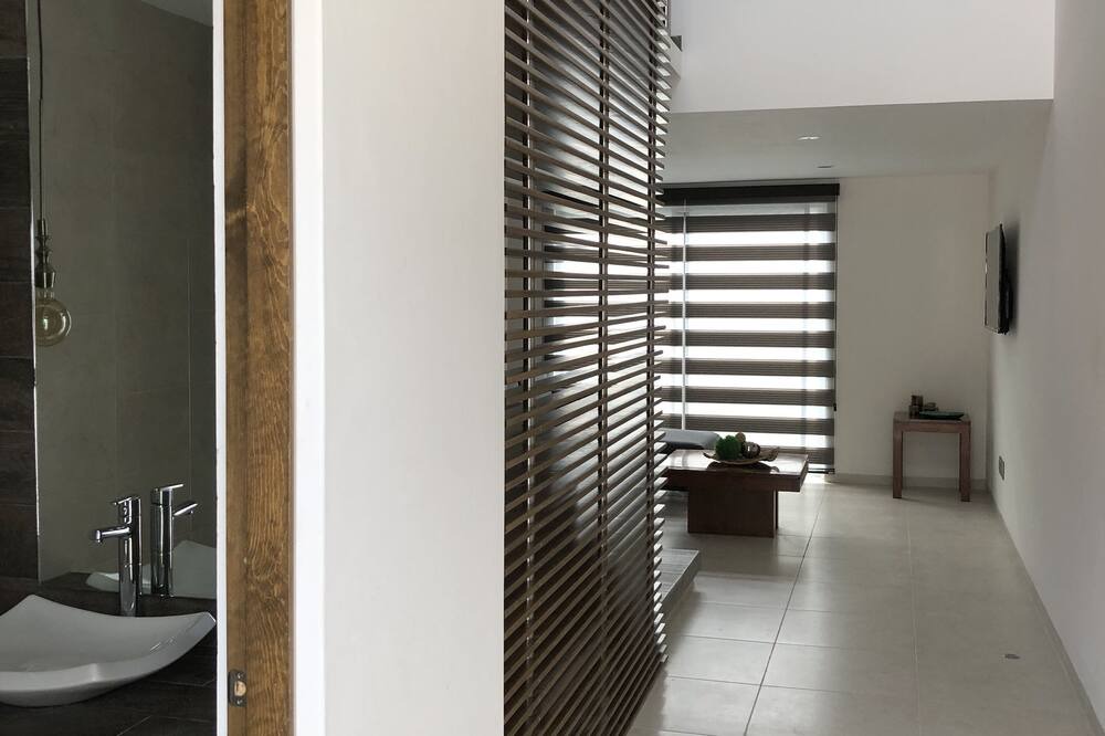 Photo of Bedroom in San Sebastian Tutla
