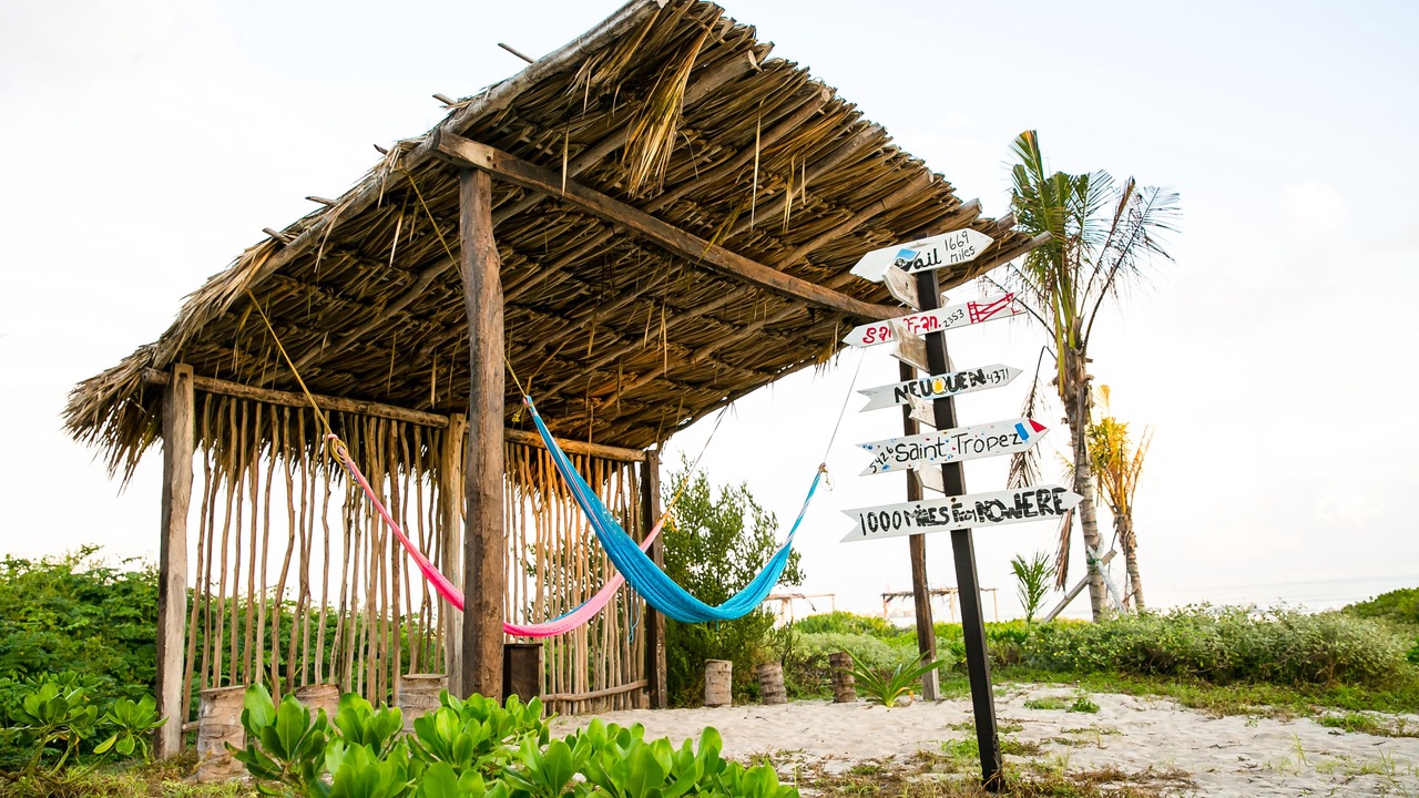 Photo of Outdoor in El Cuyo