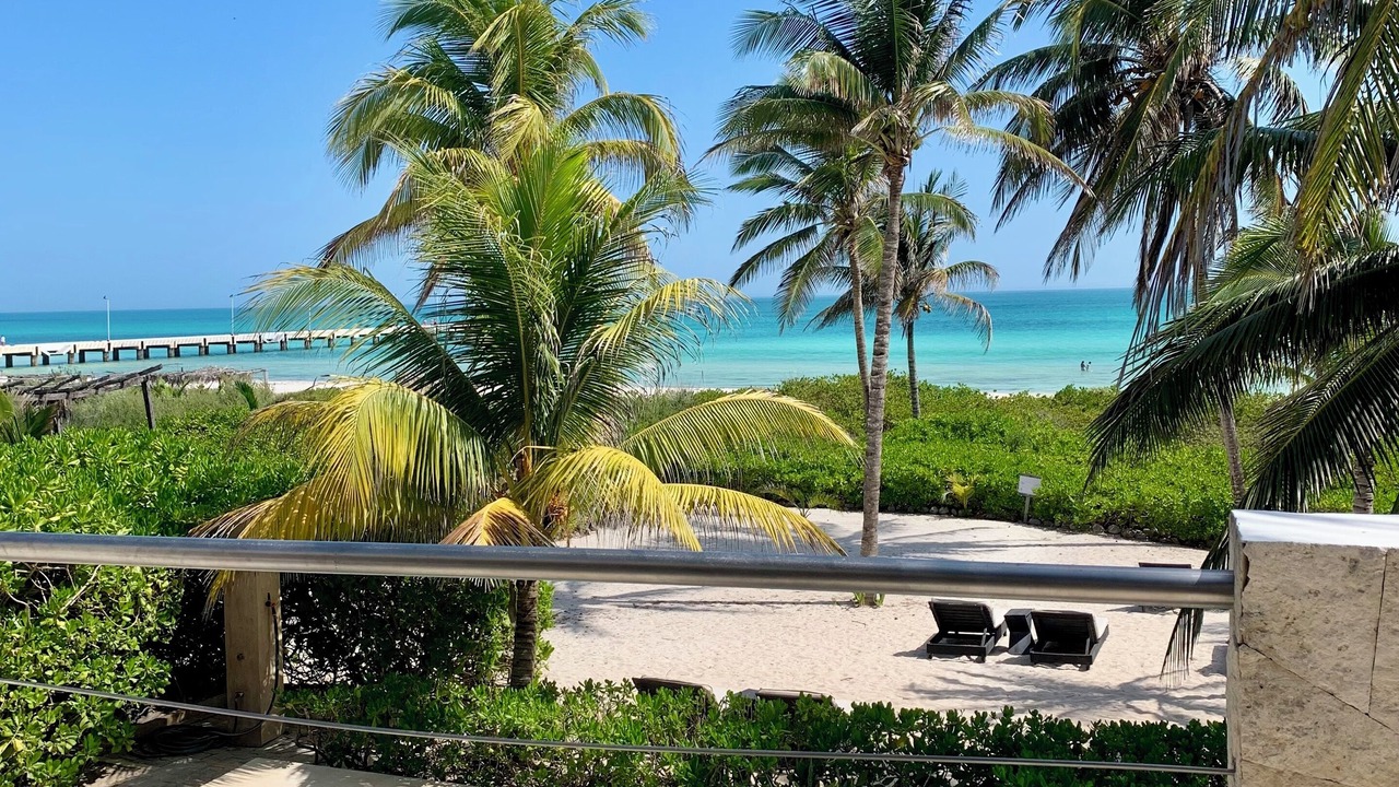 Photo of Outdoor in El Cuyo