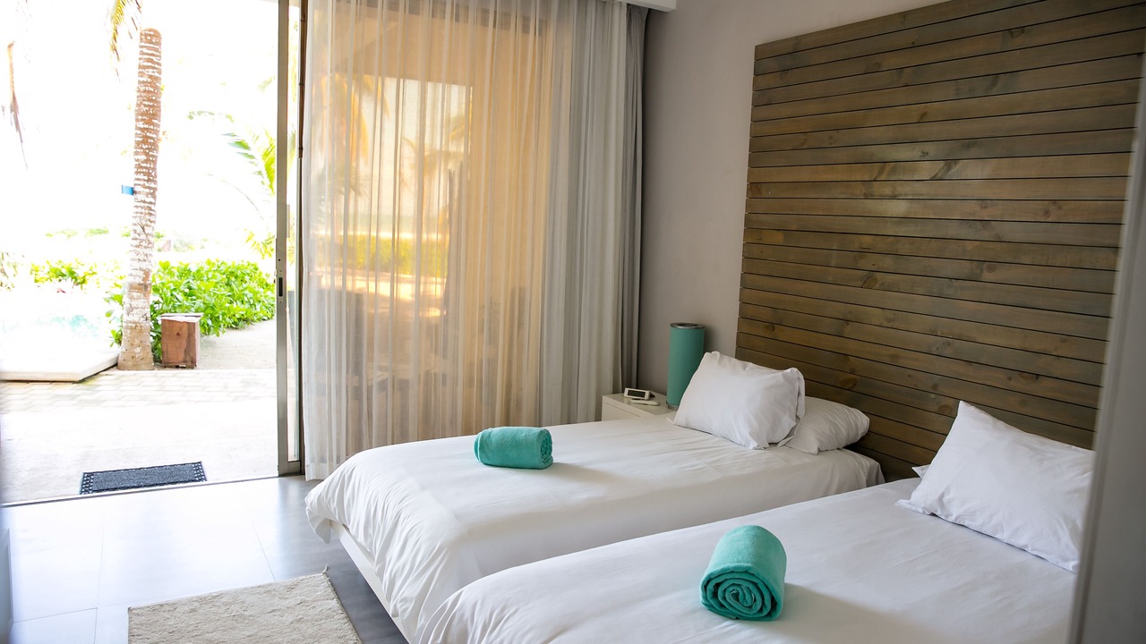 Photo of Bedroom in El Cuyo