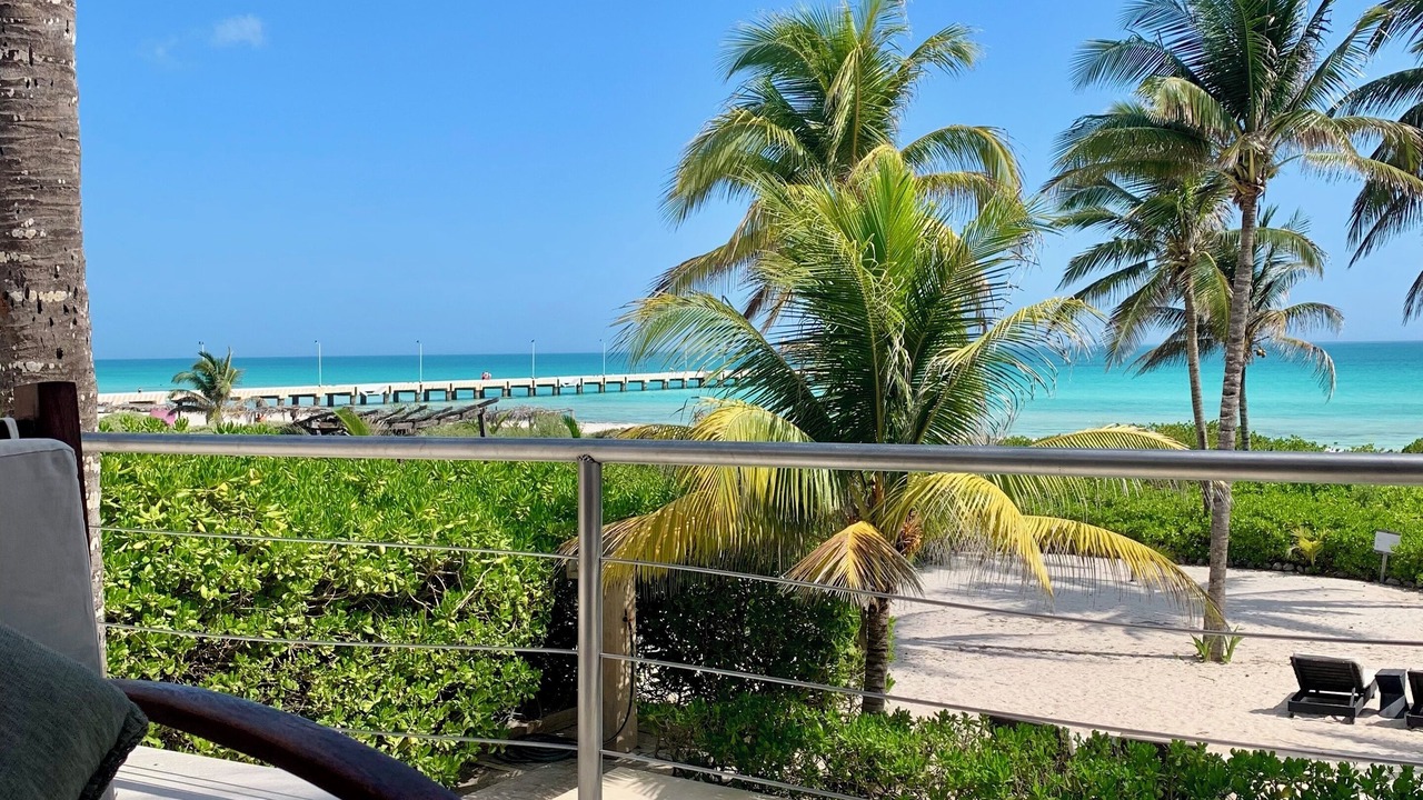 Photo of Outdoor in El Cuyo